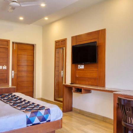 Basera Hotel Mussoorie Dış mekan fotoğraf