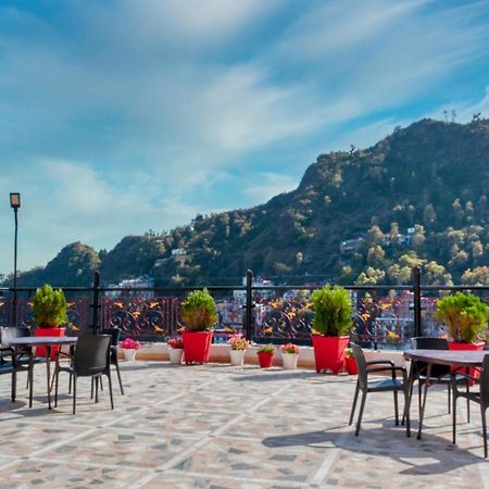 Basera Hotel Mussoorie Dış mekan fotoğraf