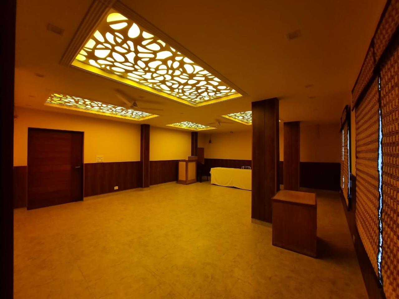 Basera Hotel Mussoorie Dış mekan fotoğraf