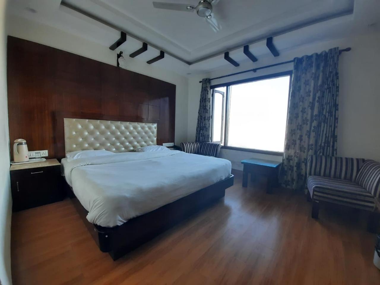 Basera Hotel Mussoorie Dış mekan fotoğraf