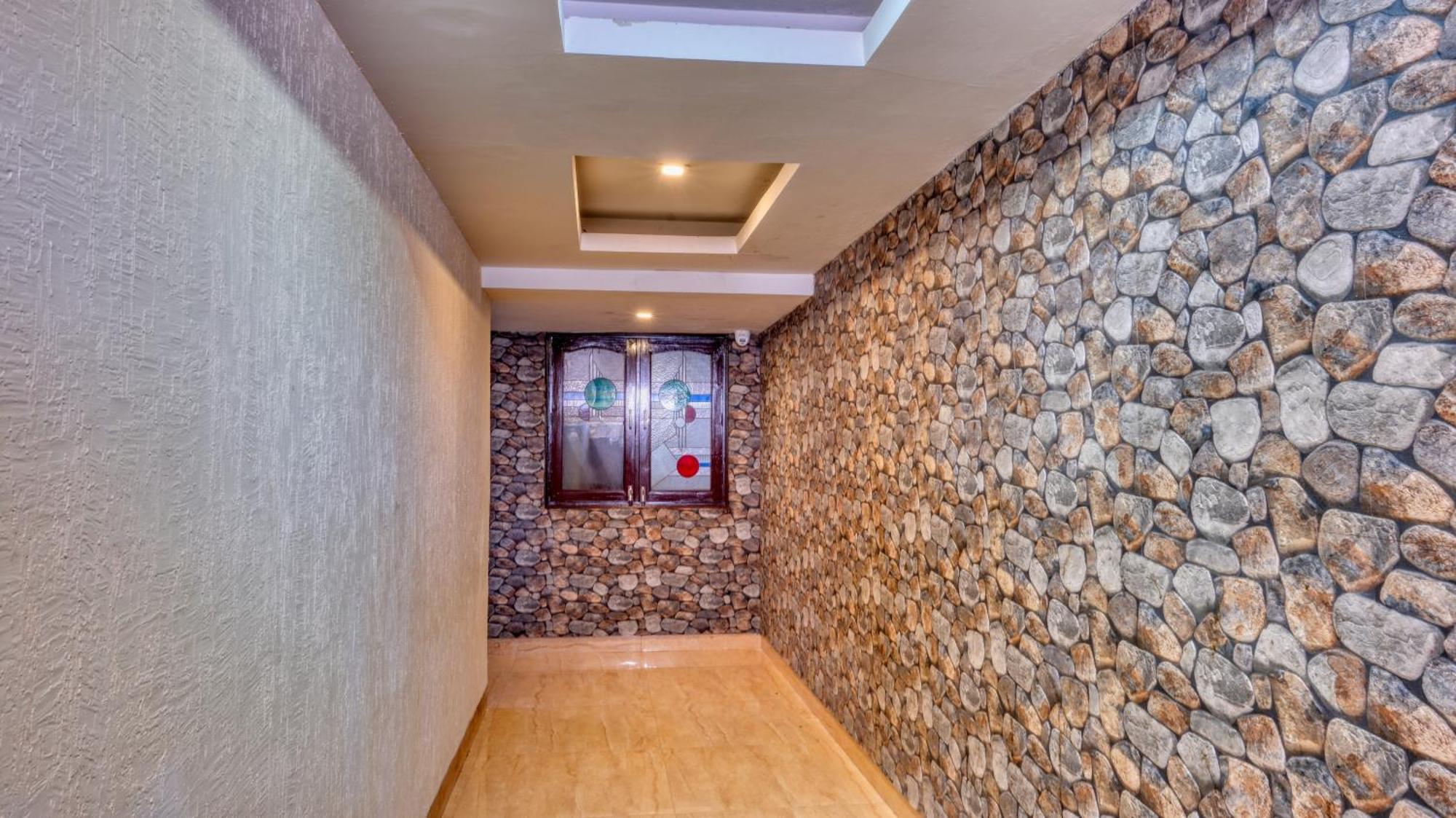 Basera Hotel Mussoorie Dış mekan fotoğraf