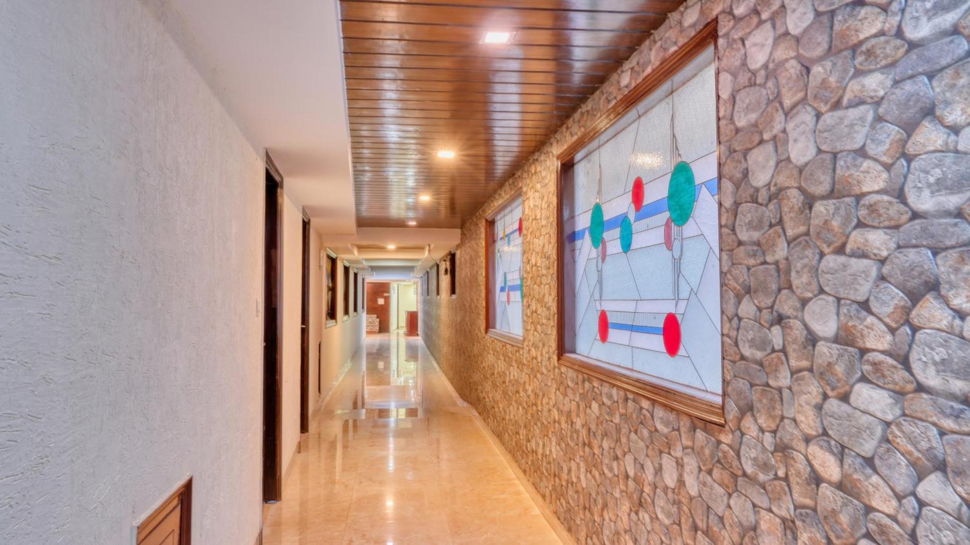 Basera Hotel Mussoorie Dış mekan fotoğraf