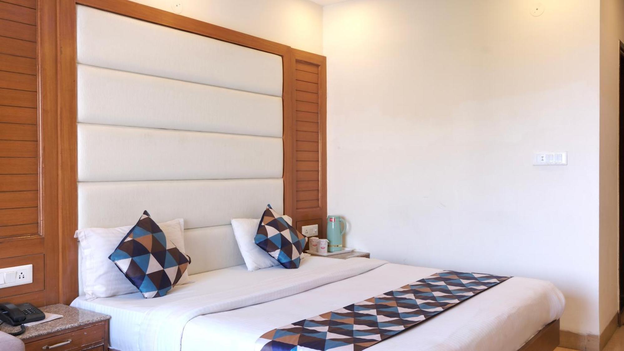 Basera Hotel Mussoorie Dış mekan fotoğraf