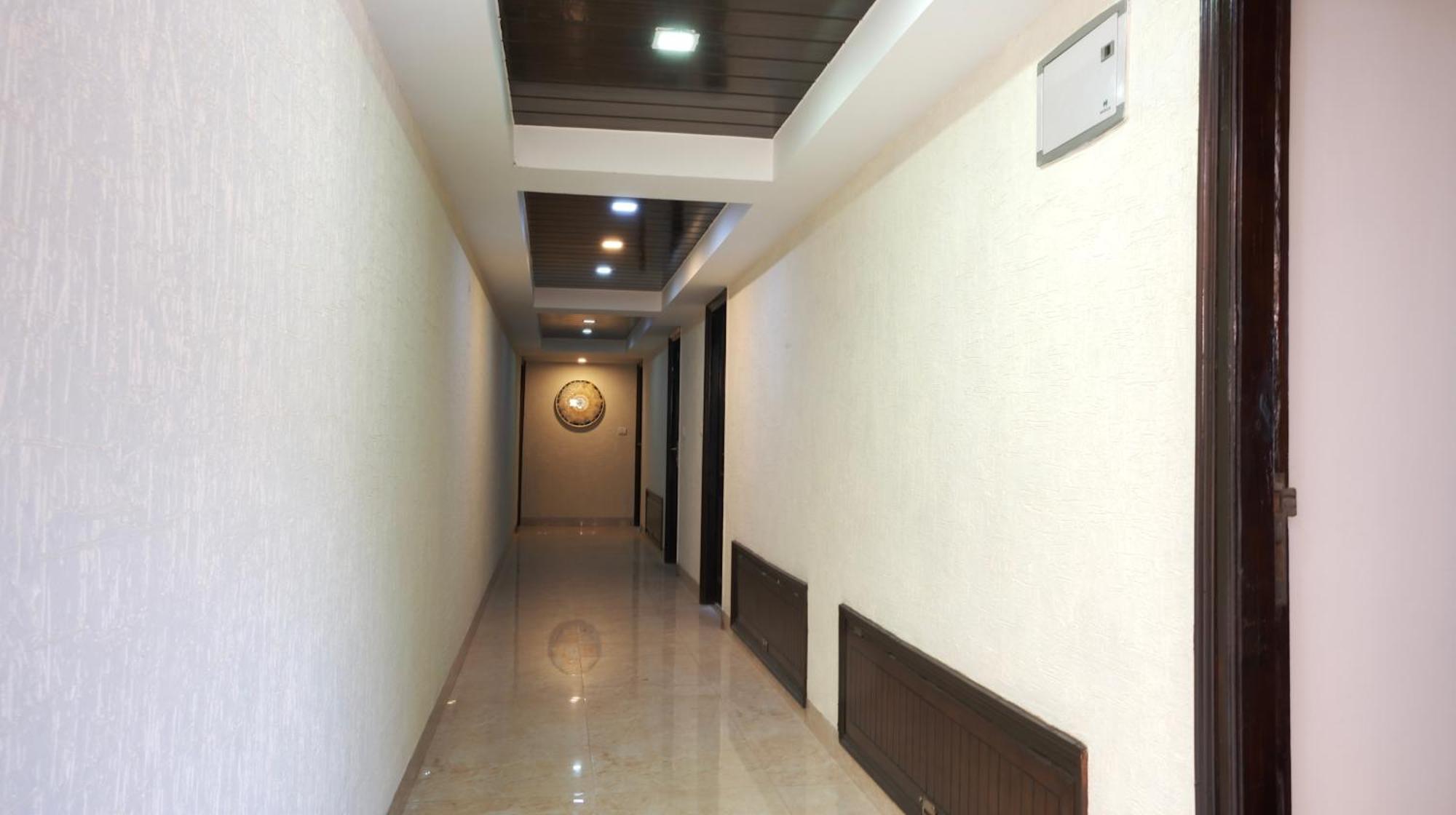 Basera Hotel Mussoorie Dış mekan fotoğraf