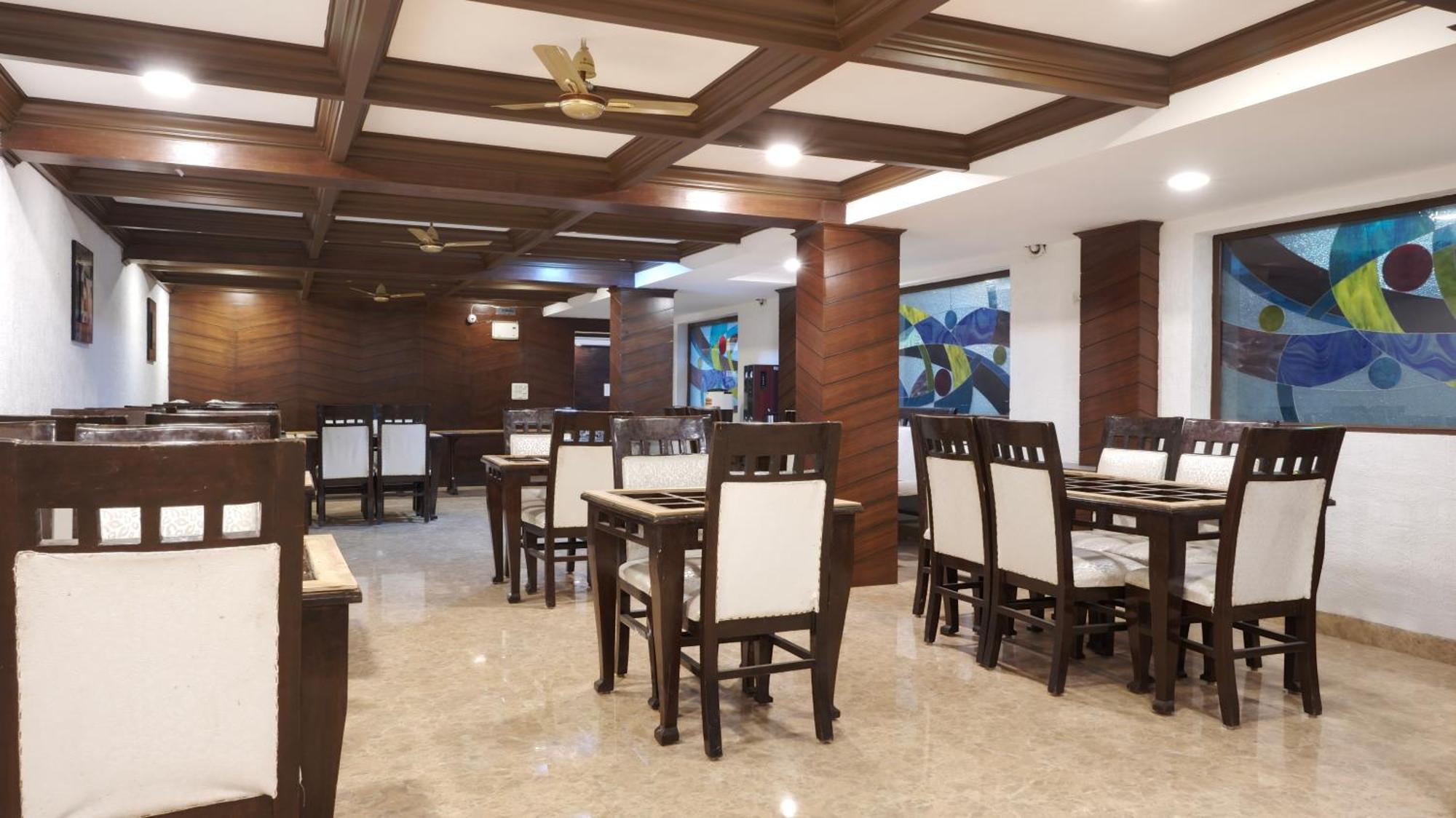Basera Hotel Mussoorie Dış mekan fotoğraf