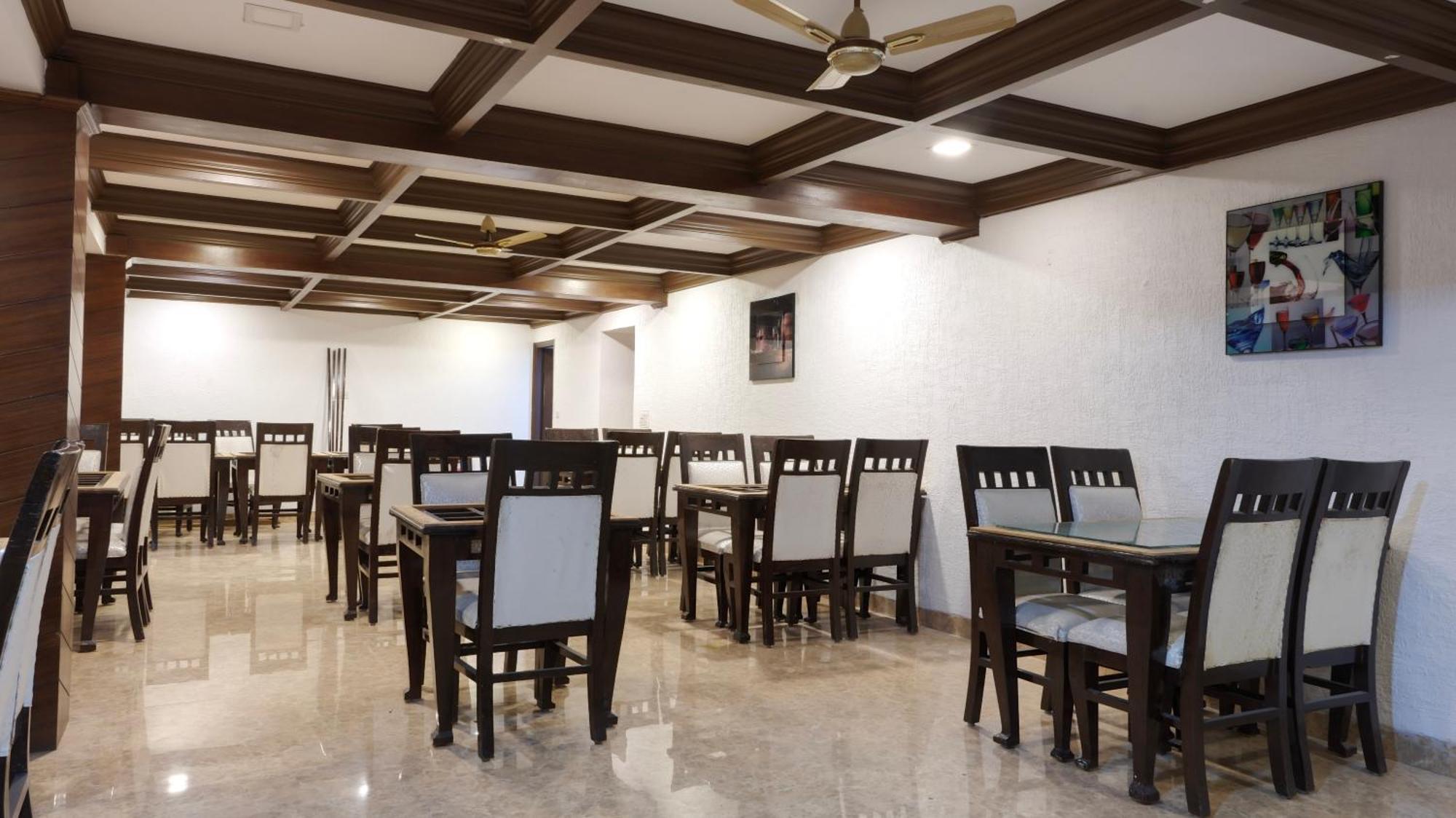 Basera Hotel Mussoorie Dış mekan fotoğraf